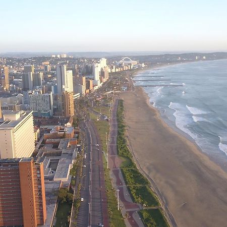 Keswick Leilighet Durban Eksteriør bilde