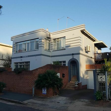 Keswick Leilighet Durban Eksteriør bilde