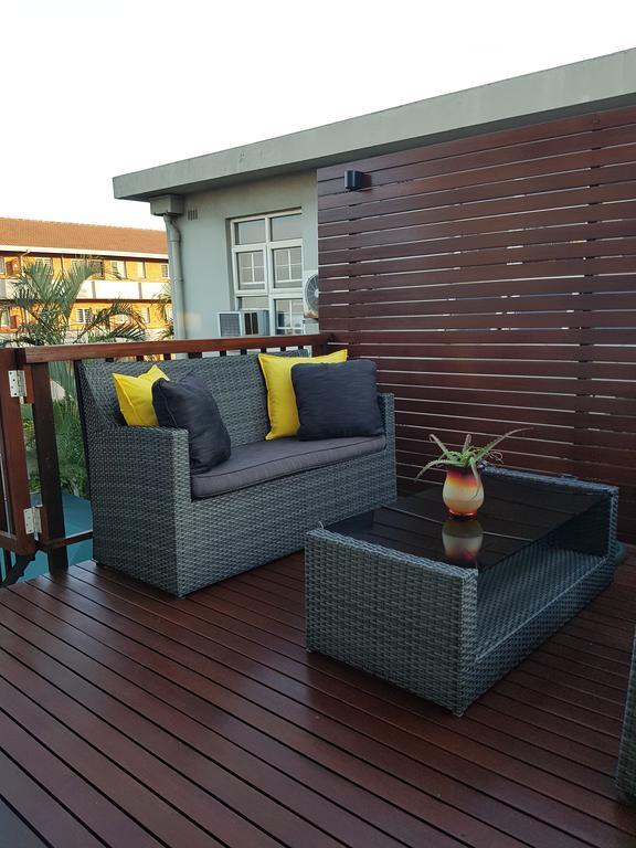 Keswick Leilighet Durban Rom bilde