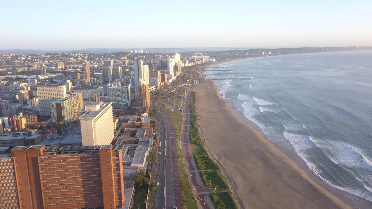 Keswick Leilighet Durban Eksteriør bilde